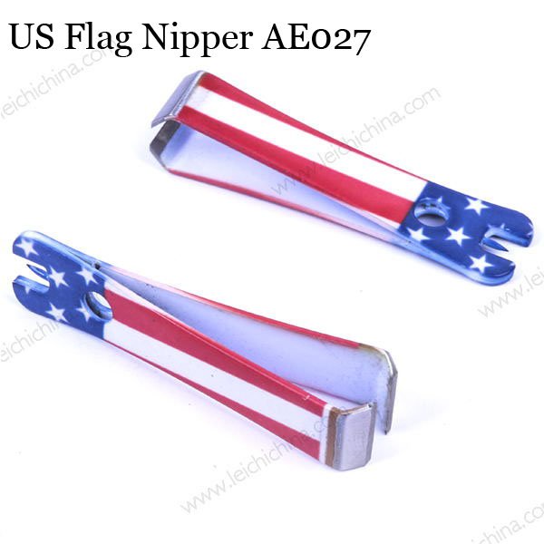 US fLAG Nipper AE027