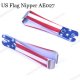 US fLAG Nipper AE027