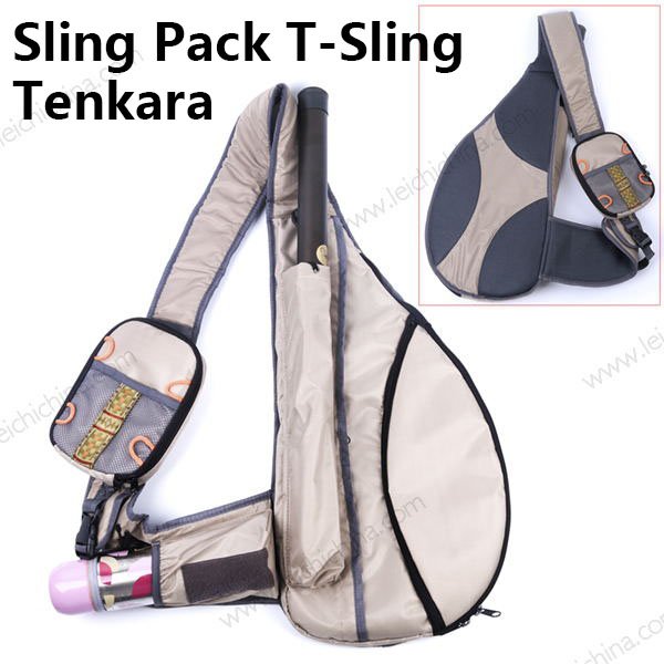  Sling Pack T-Sling Tenkara