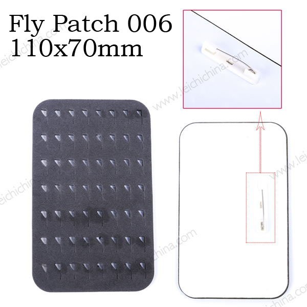 Fly Patch 006