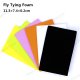 Fly Tying Foam - 副本