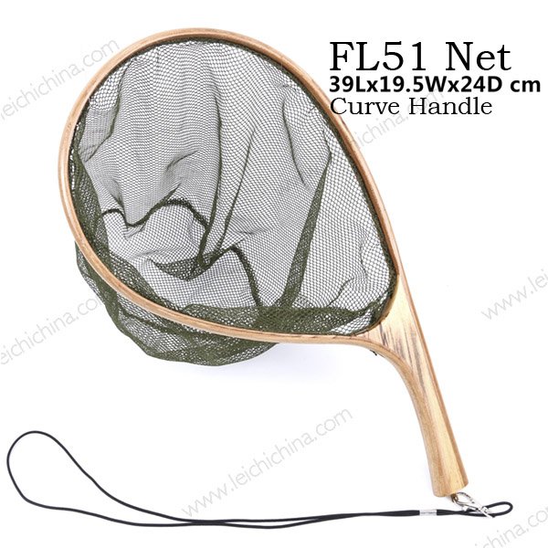 FL51 Net