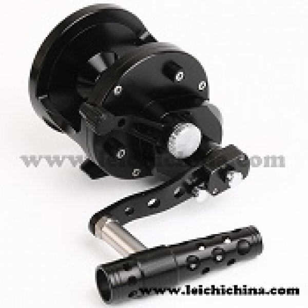 ﻿CNC Machine Cut Sea Fishing Jigging Reel JAT-600