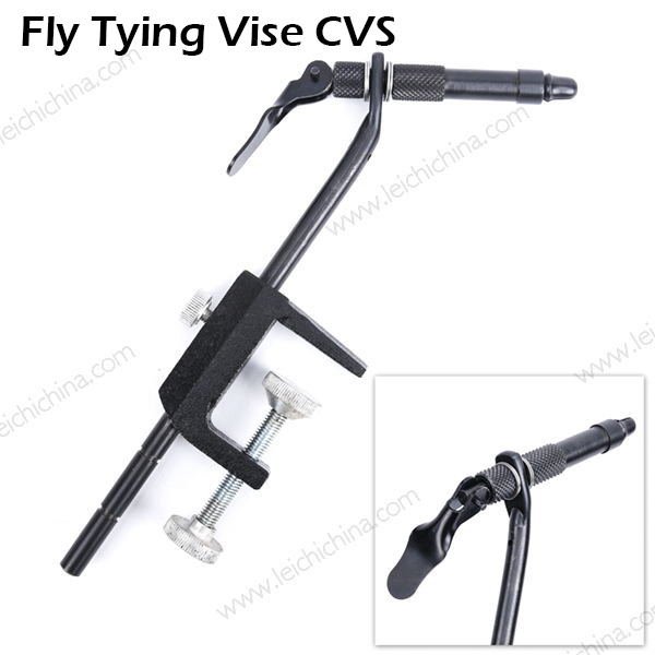 Fly Tying Vise CVS