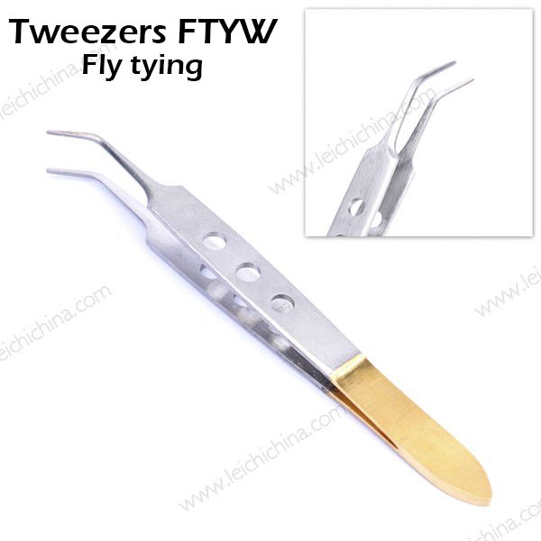 Tweezers FTYW