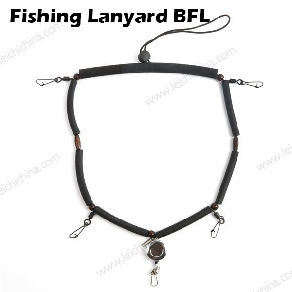 Fishing Lanyard BFL