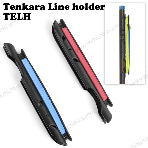 Tenkara Line Holder TELH