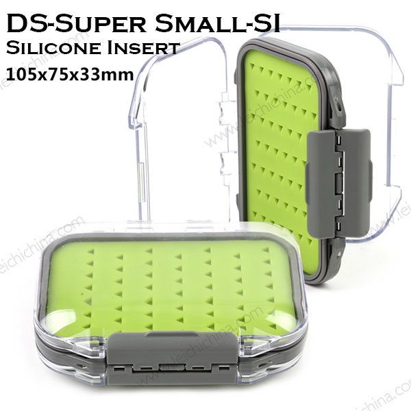 DS Super Small SI