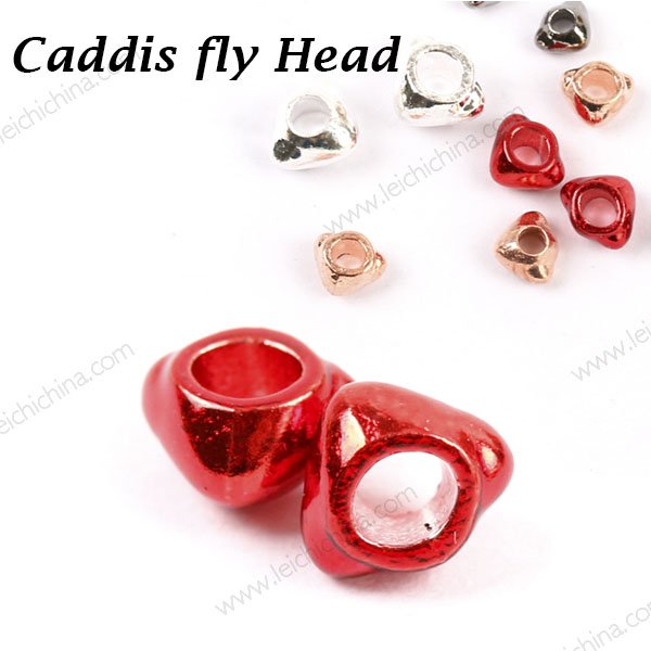 Caddis Fly Head