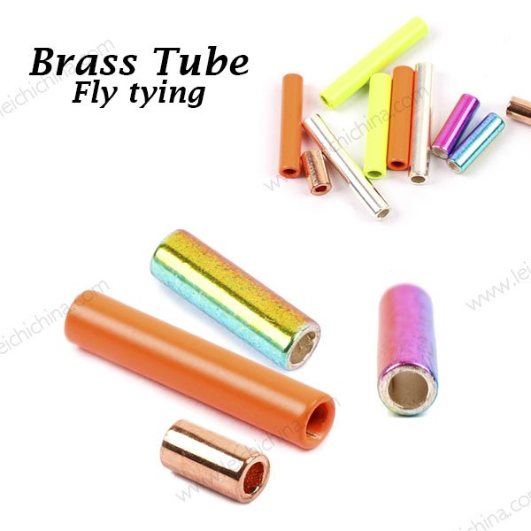 Brass Tube  Fly tying