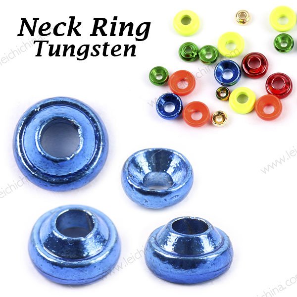 Neck Ring Tungsten