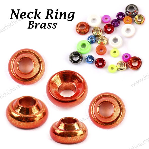 Neck Ring Brass