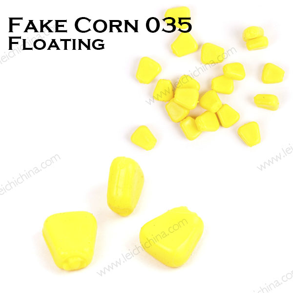 Fake Corn  035 Floating