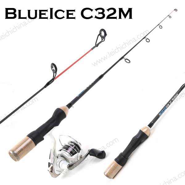 Blueice C32M