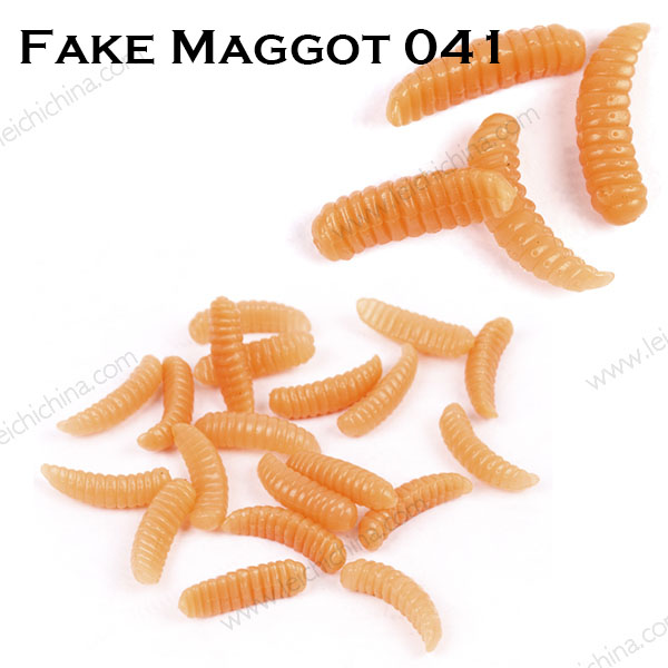 Fake Maggot 041