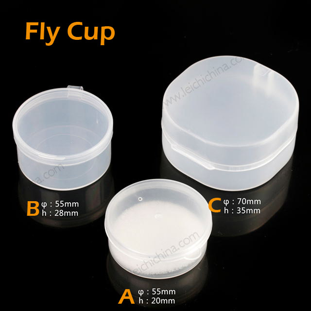 Fly Cup