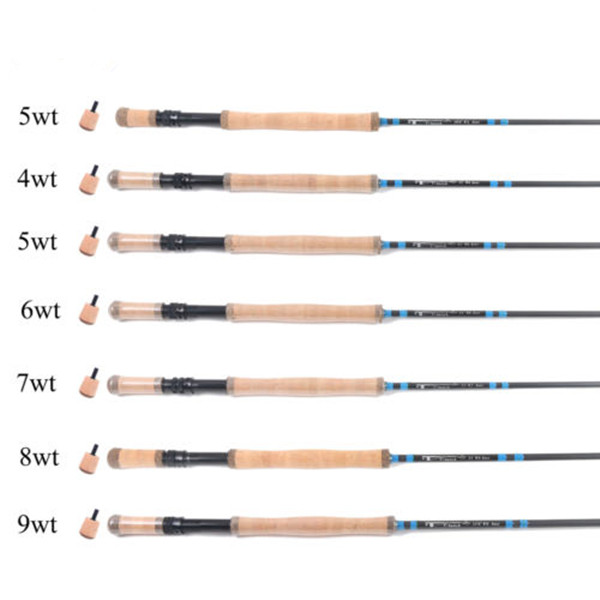 fly fishing rod factory