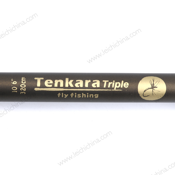 tenkara fly fishing rod factory 5