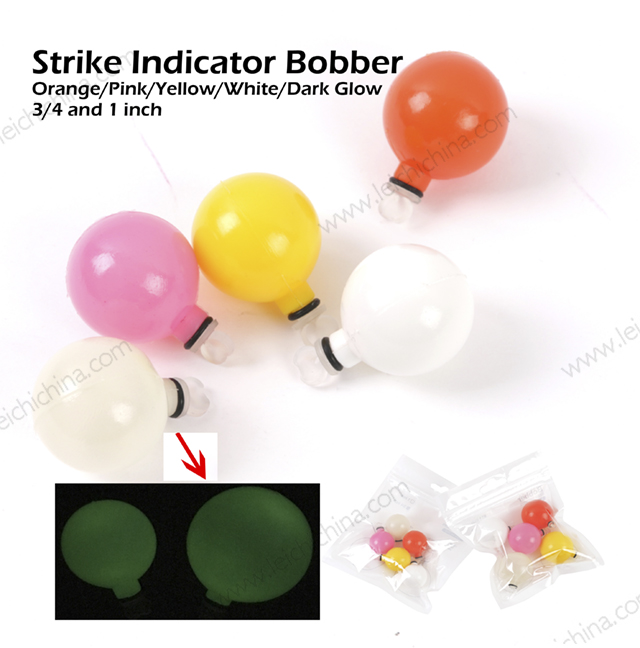 Strike Indicator Bobber