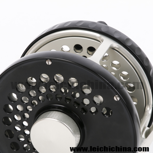 fly fishing reel CLA cliker9