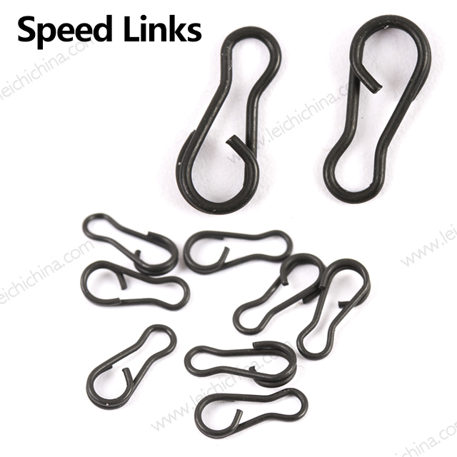 Speed Links