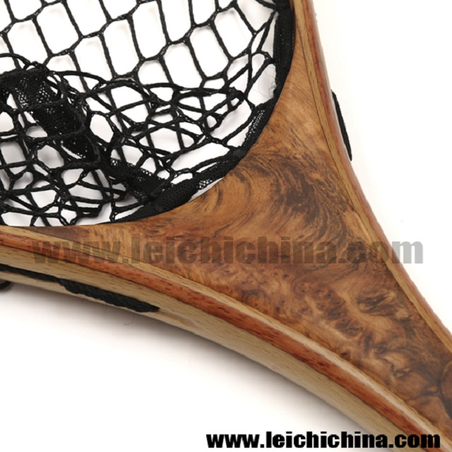 FL18 brown landing net