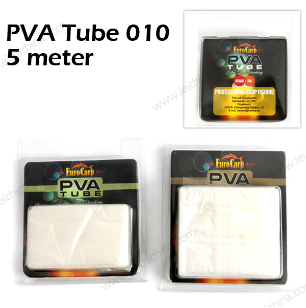 PVA Tube 010   5 meter