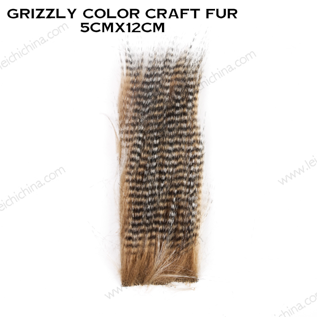 Grizzly Color Craft Fur.JPG