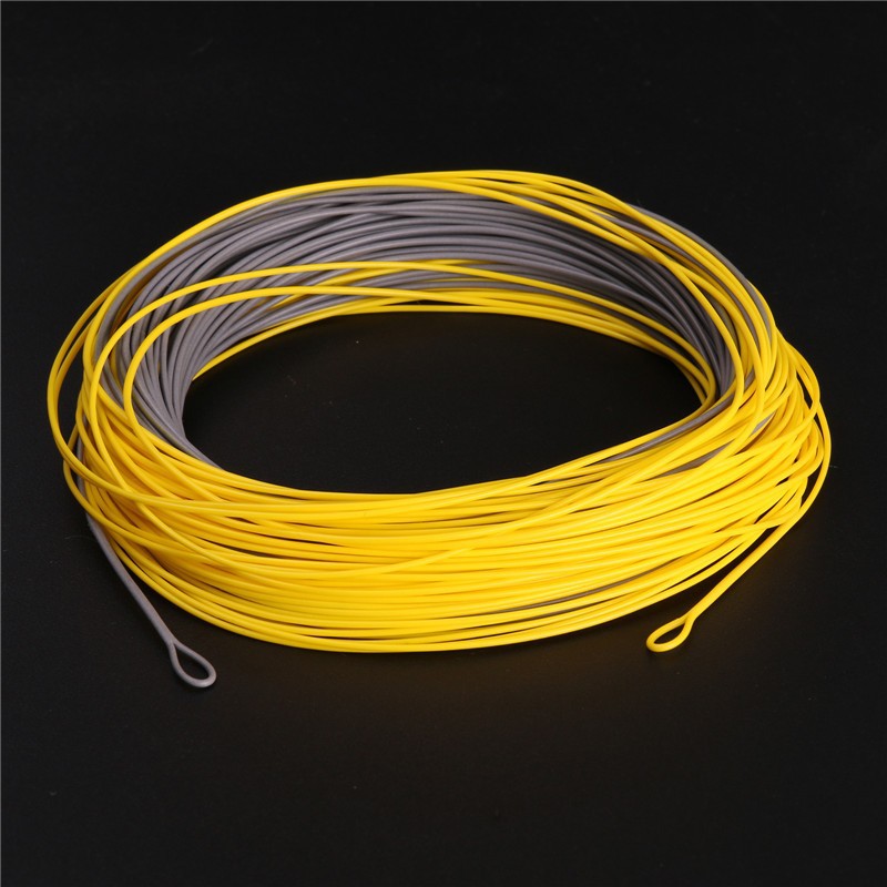 REAL fly fishing line windcutter