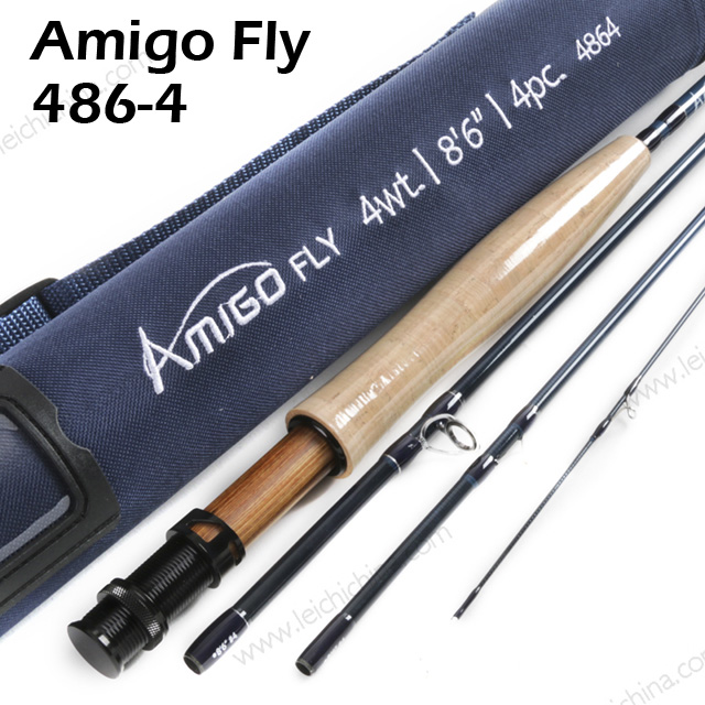 Amigo Fly 4864