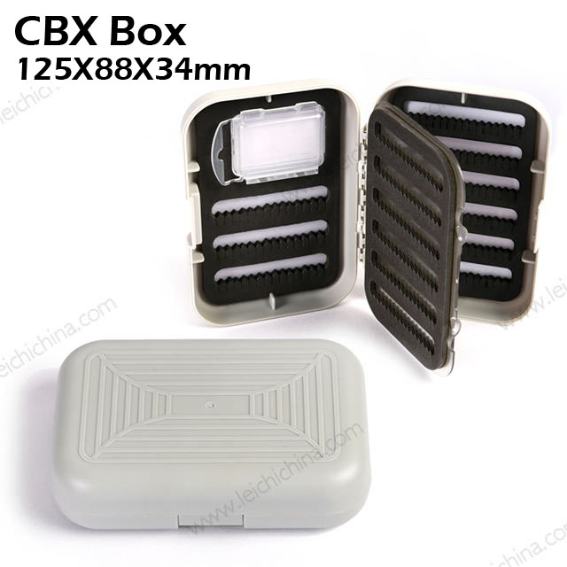 CBX Box