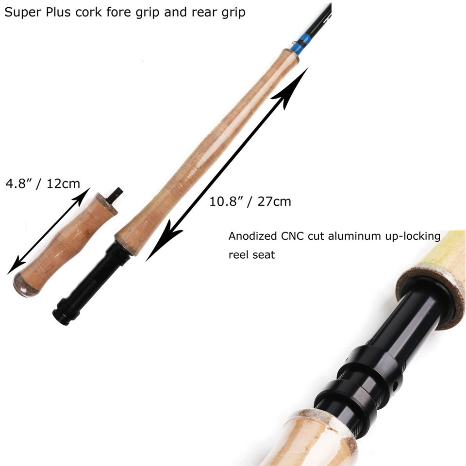 Spey Travel Rod 1