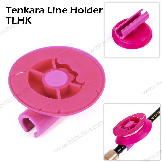 Tenkara Line Holder TLHK