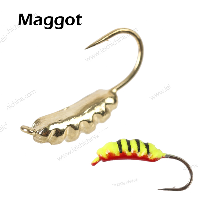 Maggot