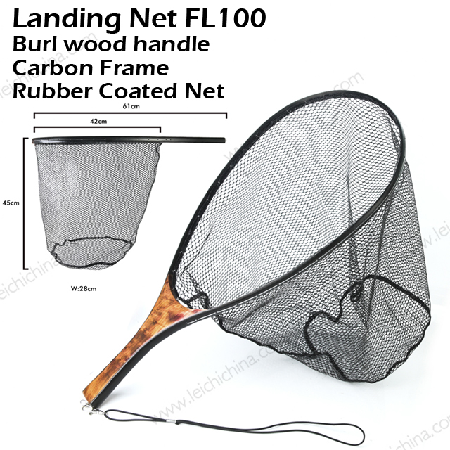landing net FL100