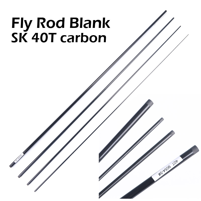 fly rod blank 40T9054-5#