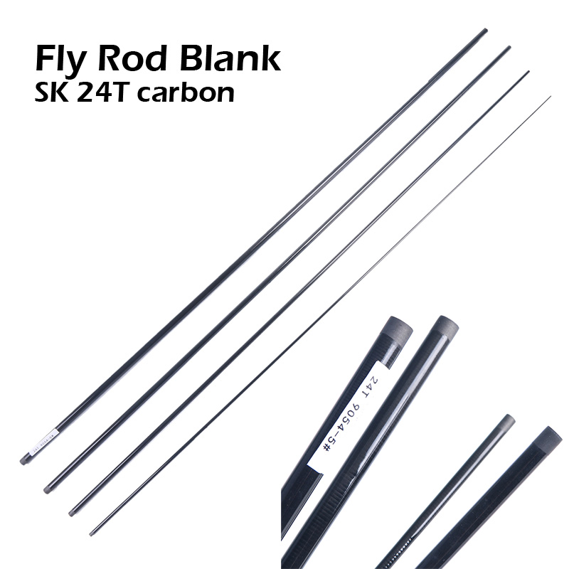fly rod blank 24T9054-5#