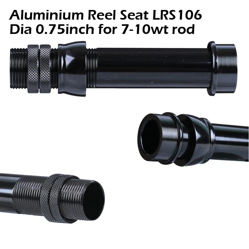 reel seat lrs106