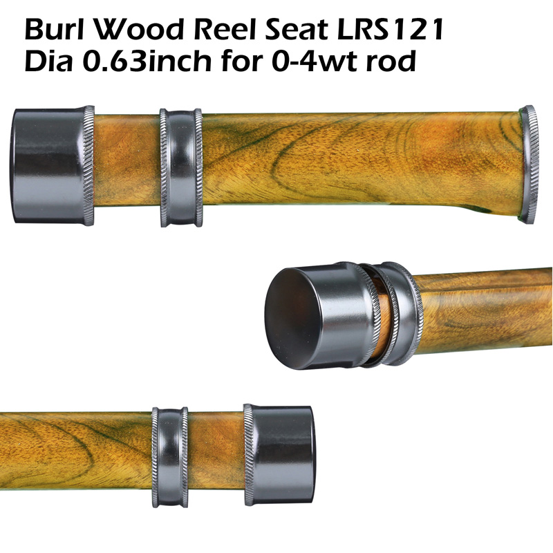 reel seat lrs121