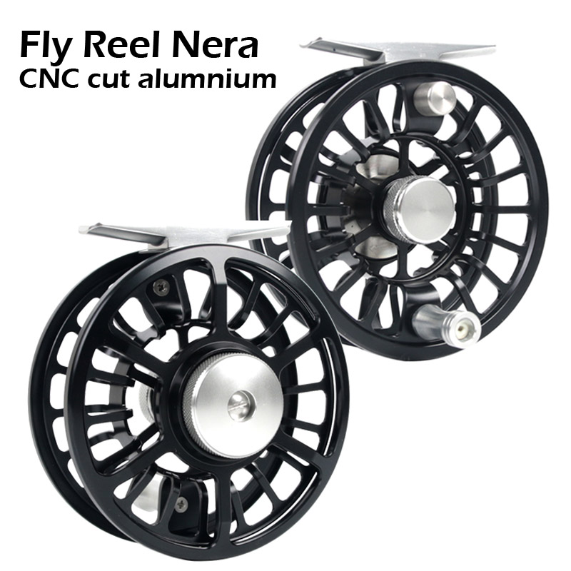 fly reel nera 1