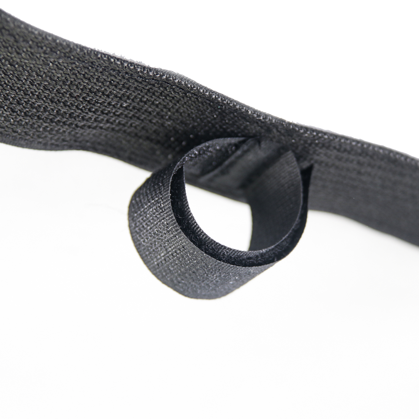 Rod holder belt strap 