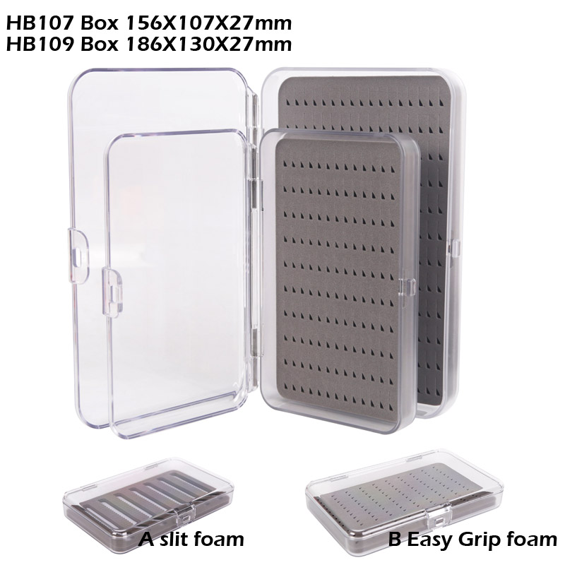 hb107 109 box