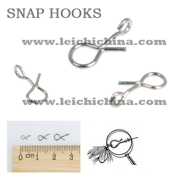 snap hook