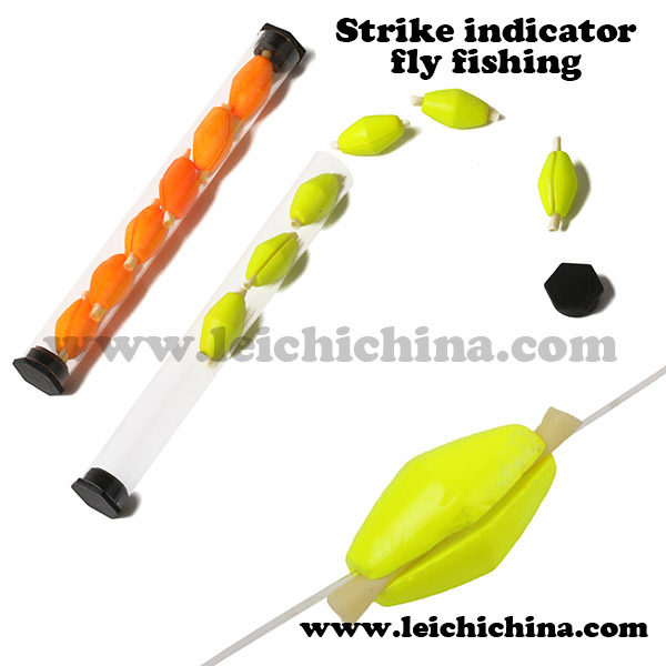 Strike Indicators Fly Fishing