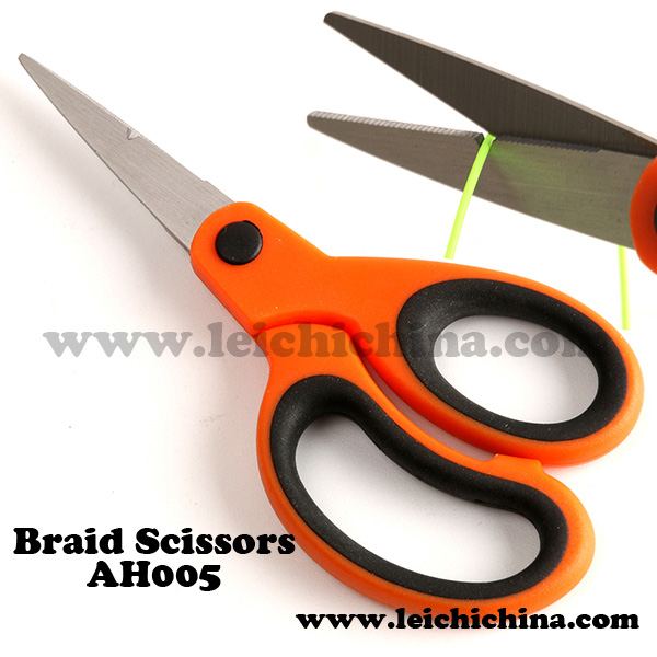 fishing braid scissors AH005