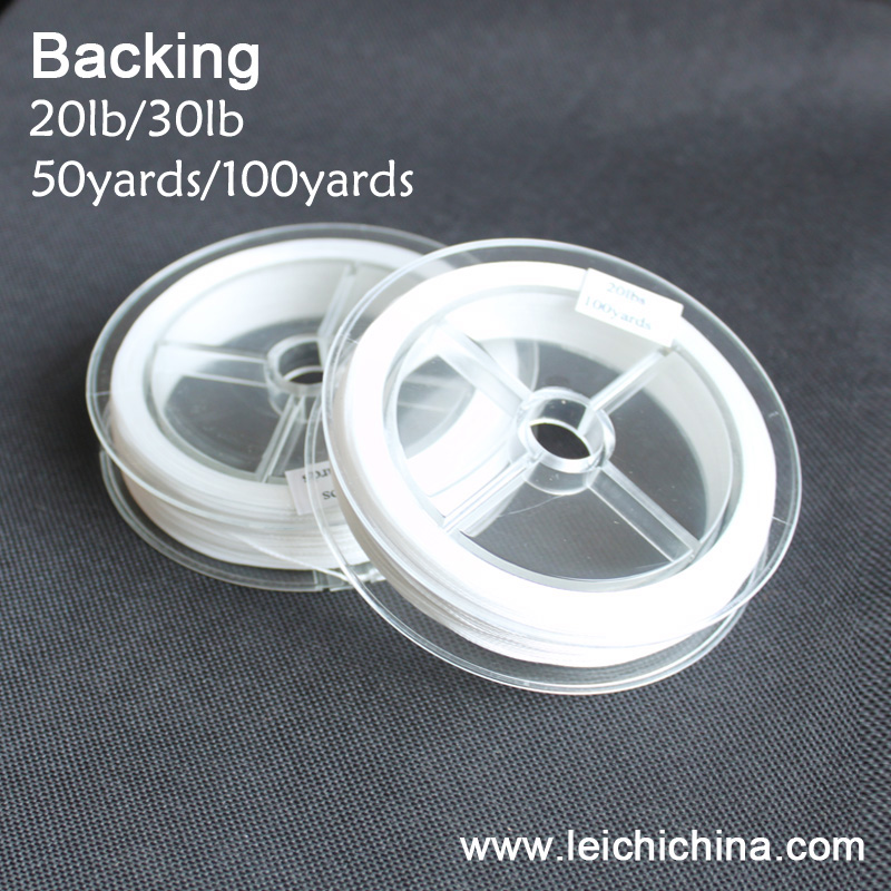 Backing line - Qingdao Leichi Industrial & Trade Co.,Ltd.