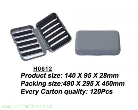 fly box H0612