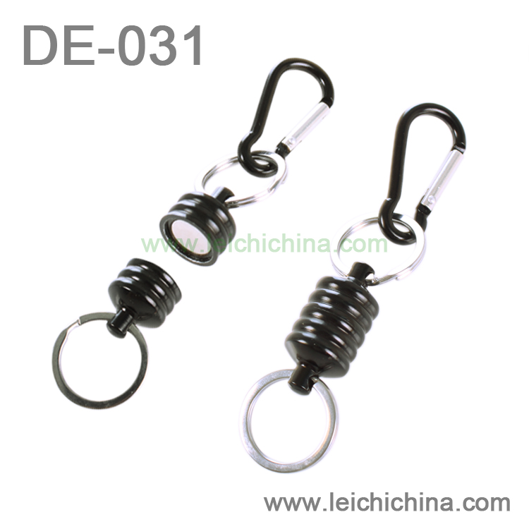 exclusive magnetic net holder DE-031