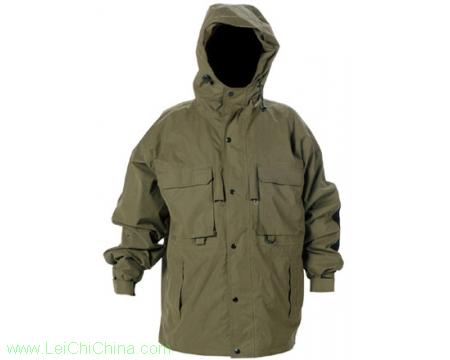 Wading jacket -157