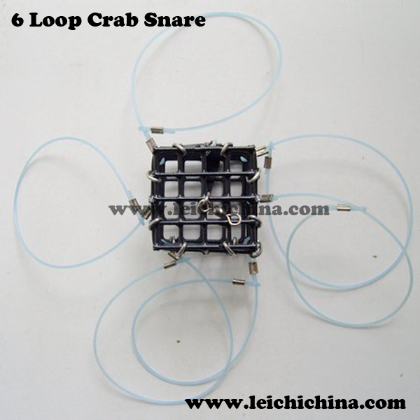 6 Loop Crab Snare2